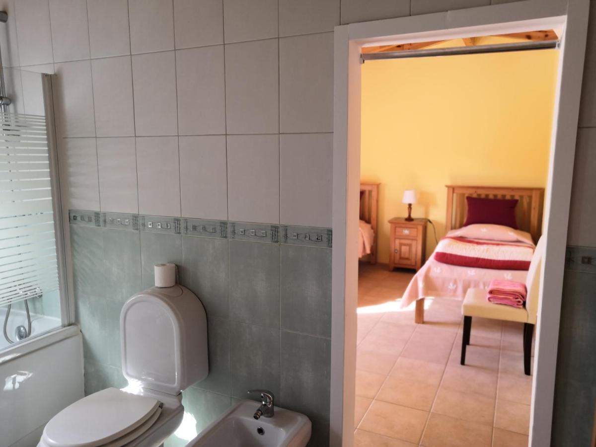 Guest house Casa Algarve Aljezur