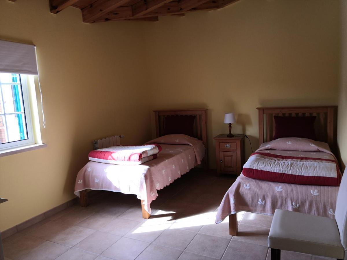 Guest house Casa Algarve *