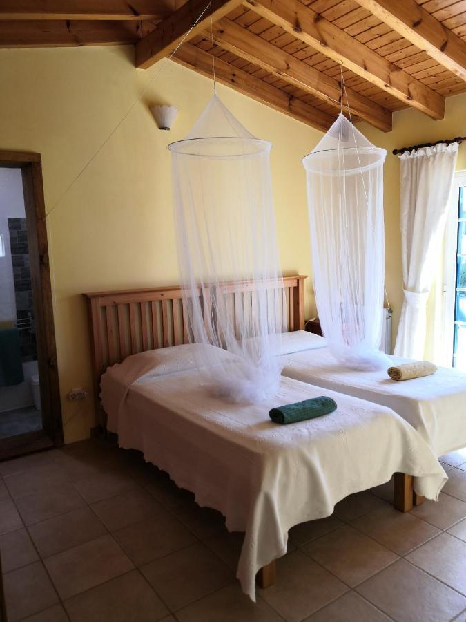 Casa Algarve Guest house Aljezur