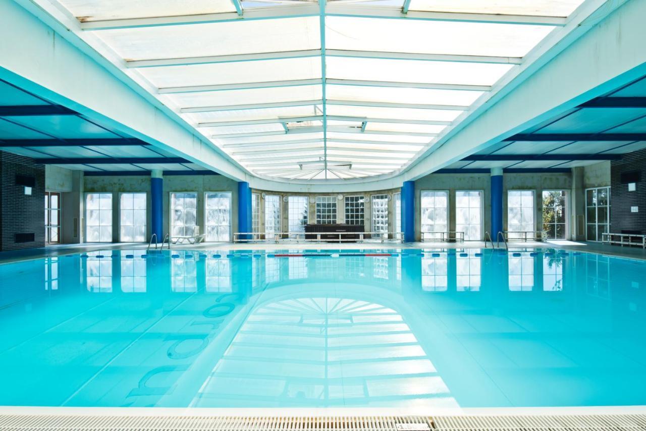 Golden Tulip Hotel