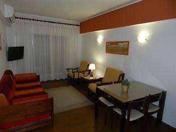 Rosamar Apartment Armacao de Pera