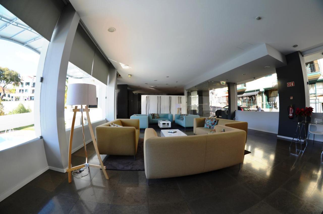 Hotel Madeira Bright Star By Petit 4*