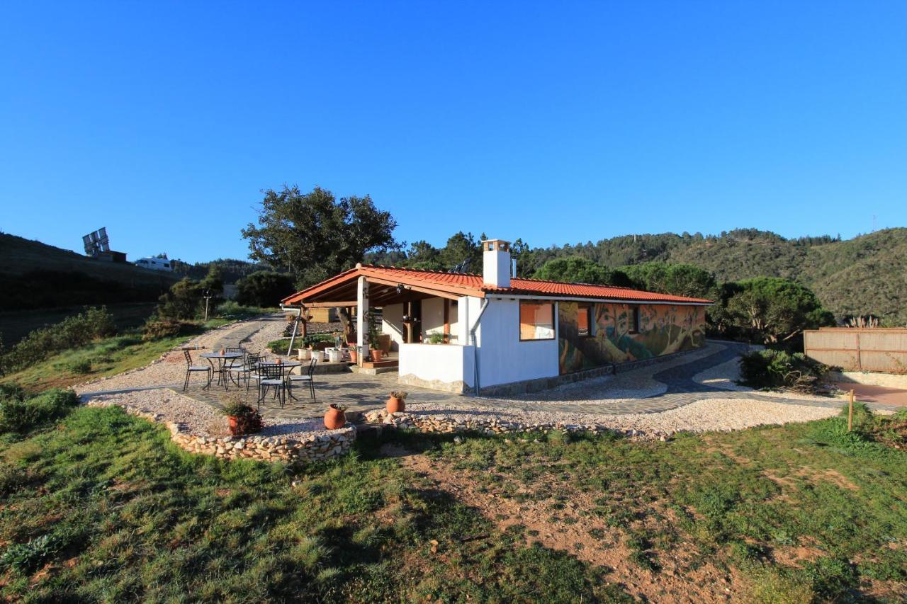 Apartamento Vida Pura Odeceixe