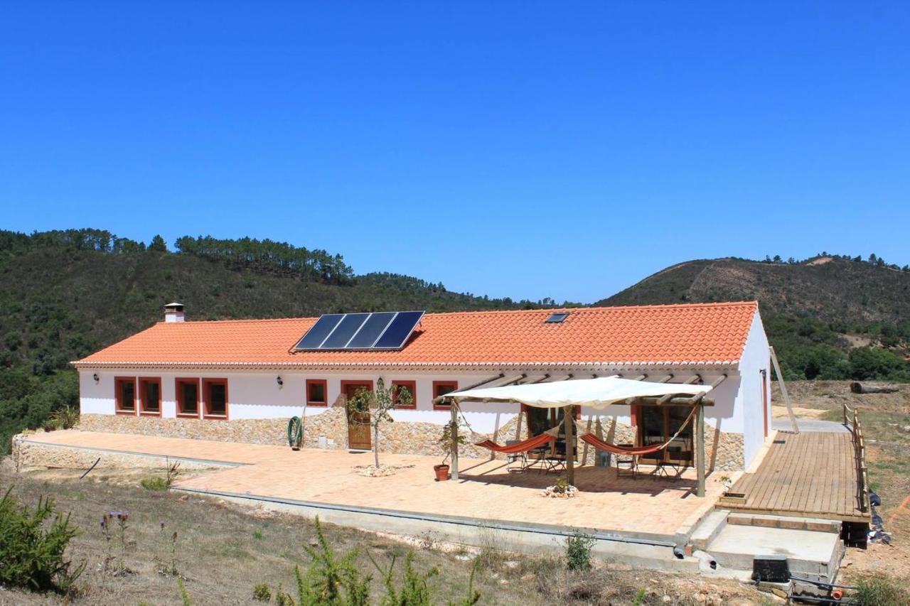Guest house Vida Pura *