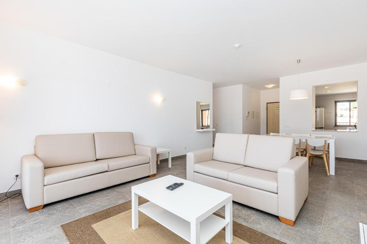 Apartamento Algarve Race -
