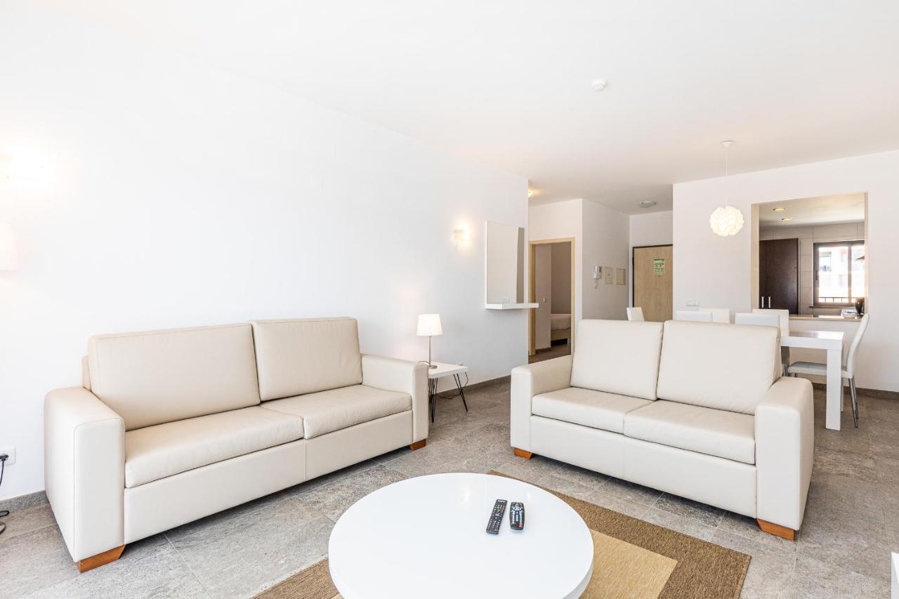 Apartment Algarve Race -