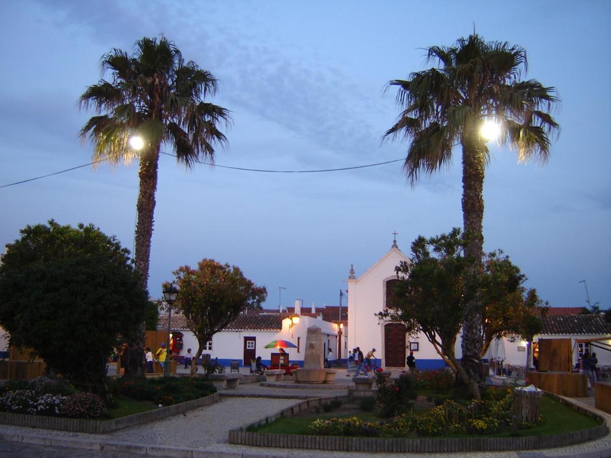 / Costa Alentejana Porto Covo