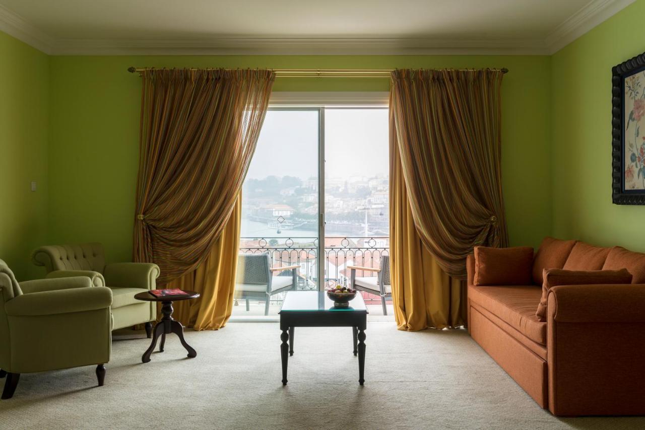 The Yeatman 5*
