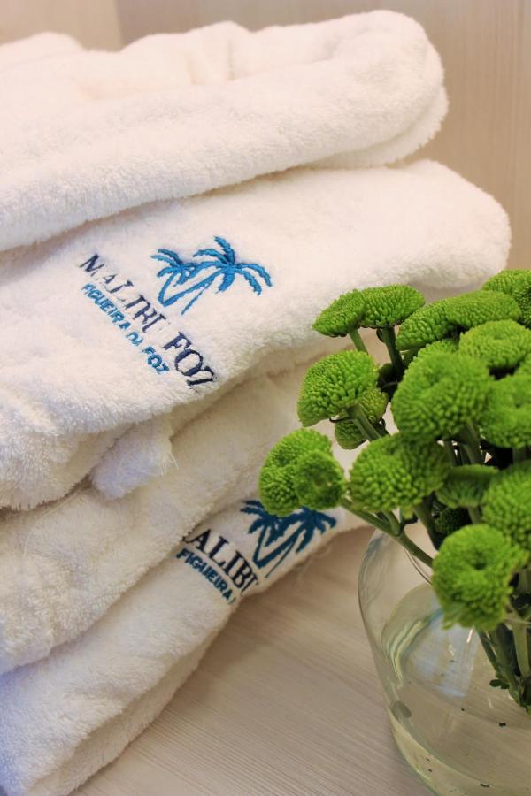 Malibu Foz - La Maison Younan Hotel Figueira da Foz