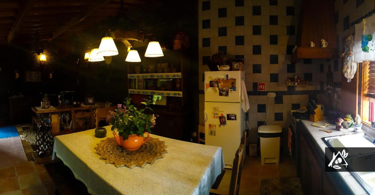 Holiday home Quinta Do Paraiso