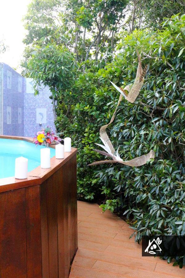 Quinta Do Paraíso Сasa de vacaciones Porto Martins