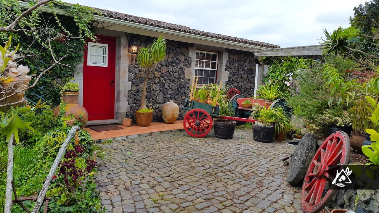 Quinta Do Paraíso *