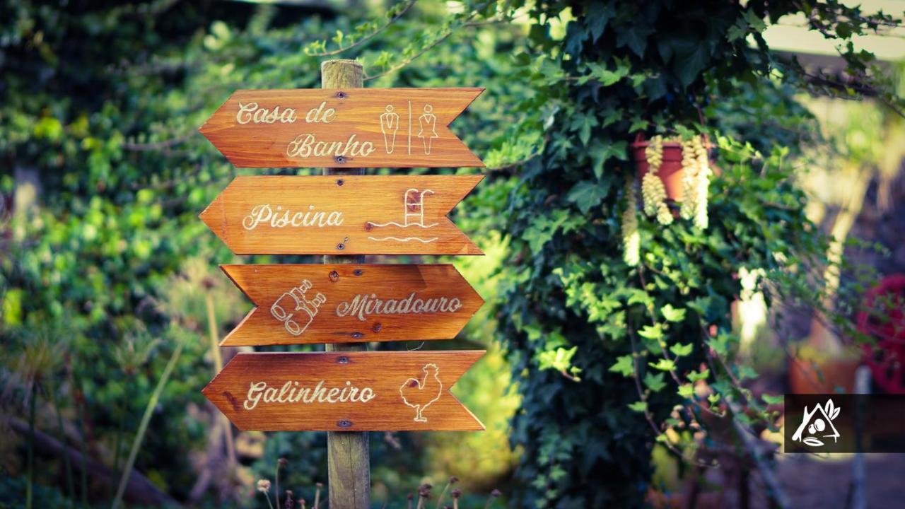 Quinta Do Paraíso * Porto Martins