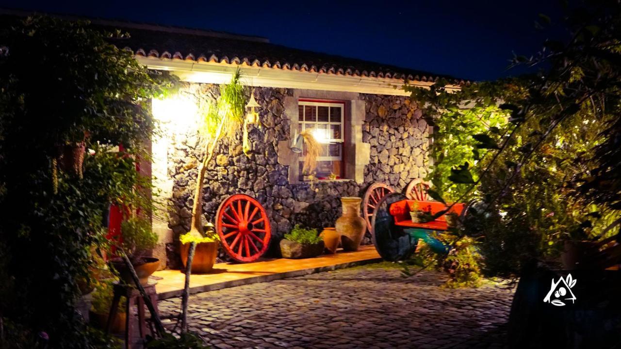 Quinta Do Paraíso Сasa de vacaciones