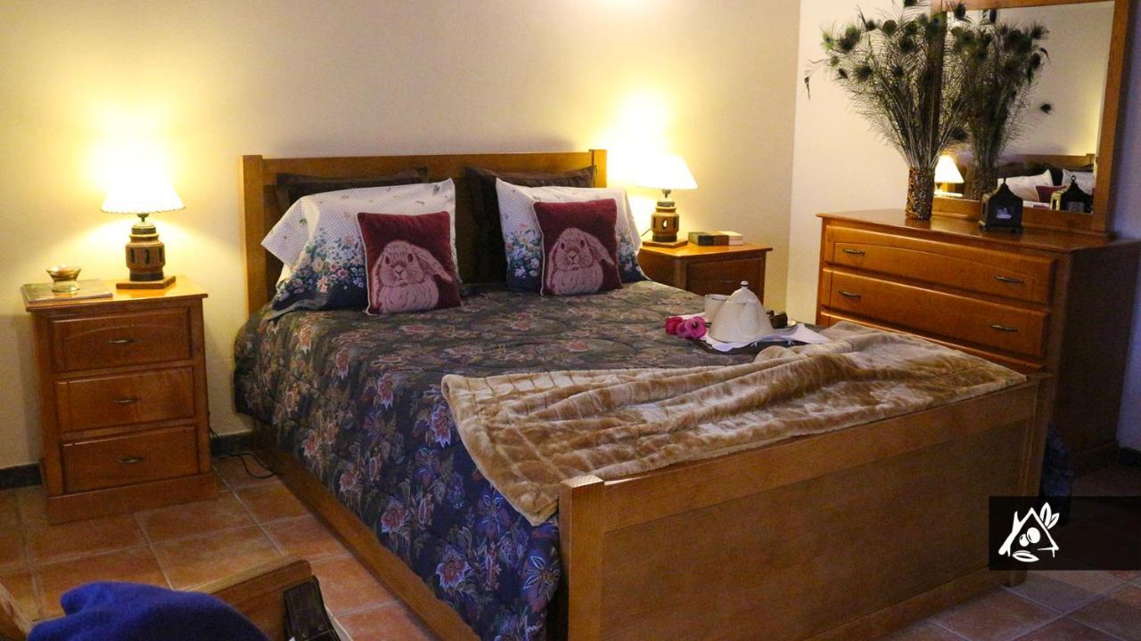 Сasa de vacaciones Quinta Do Paraíso