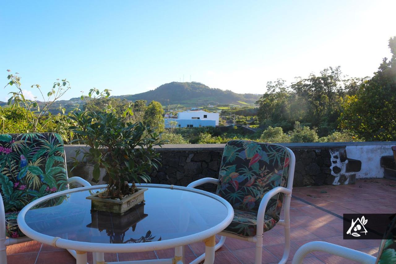 Quinta Do Paraíso Сasa de vacaciones