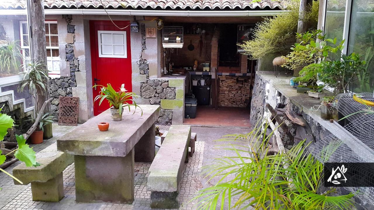 Quinta Do Paraíso *