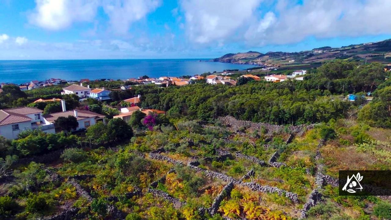 Сasa de vacaciones Quinta Do Paraíso Porto Martins