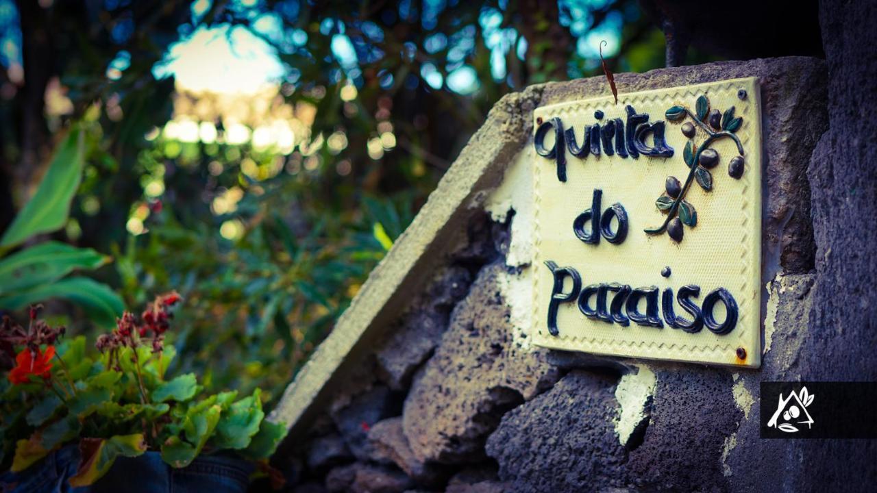 Quinta Do Paraíso Сasa de vacaciones