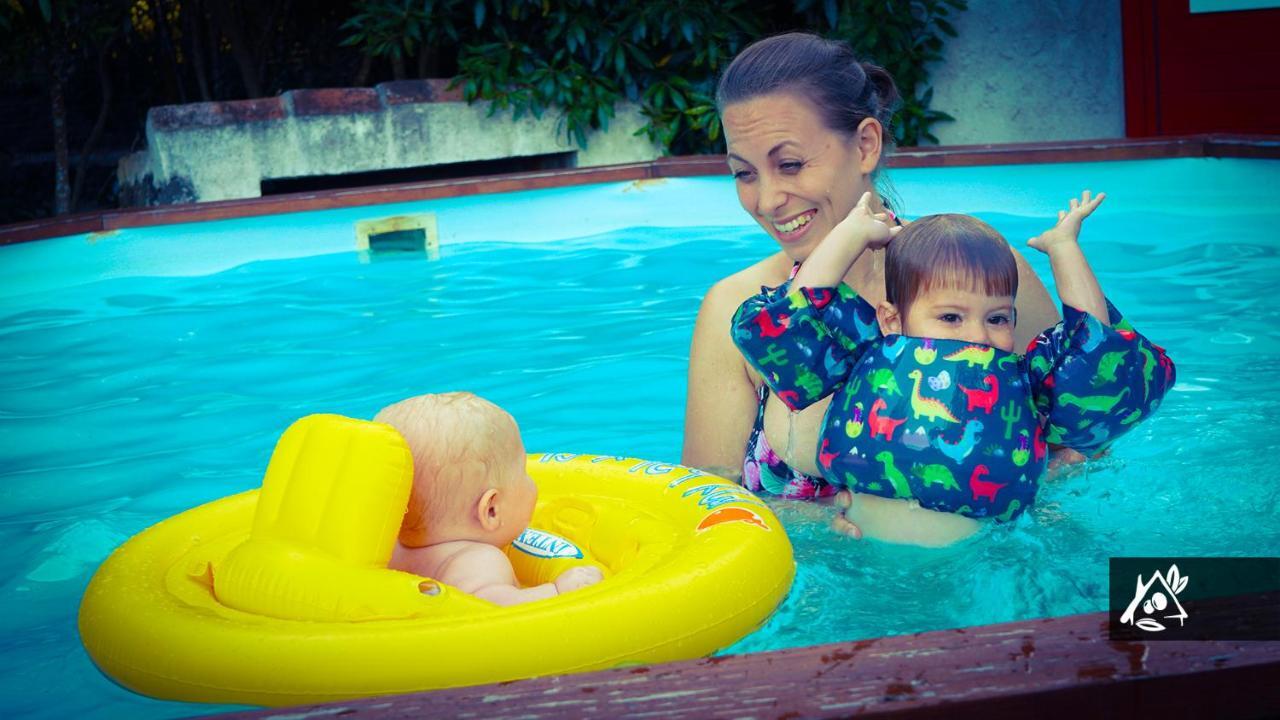 Сasa de vacaciones Quinta Do Paraíso *