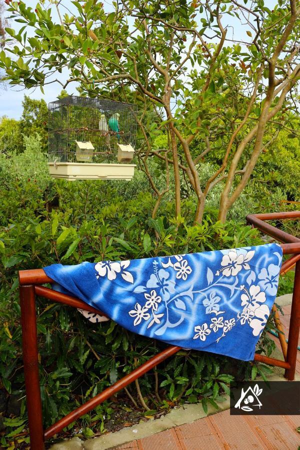Quinta Do Paraíso Сasa de vacaciones