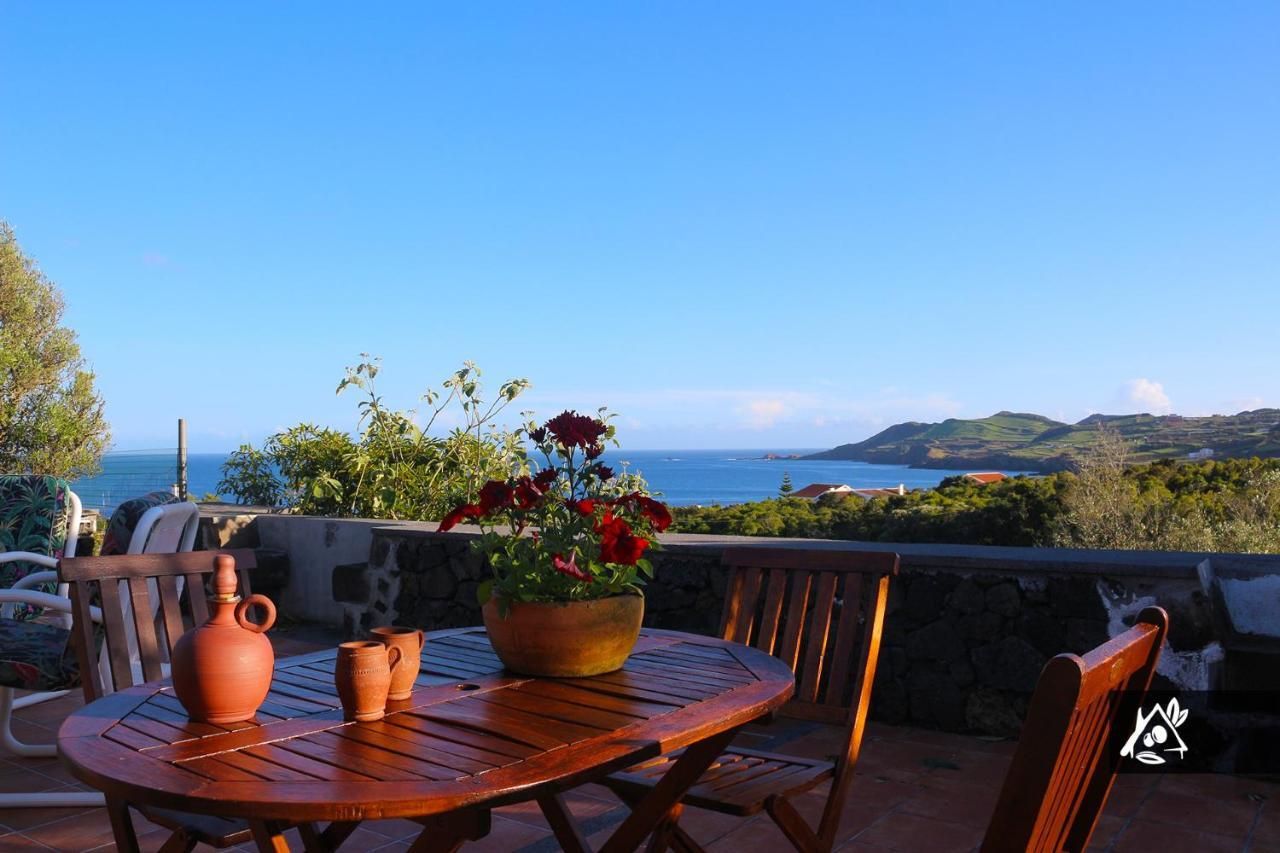 Quinta Do Paraíso Сasa de vacaciones Porto Martins