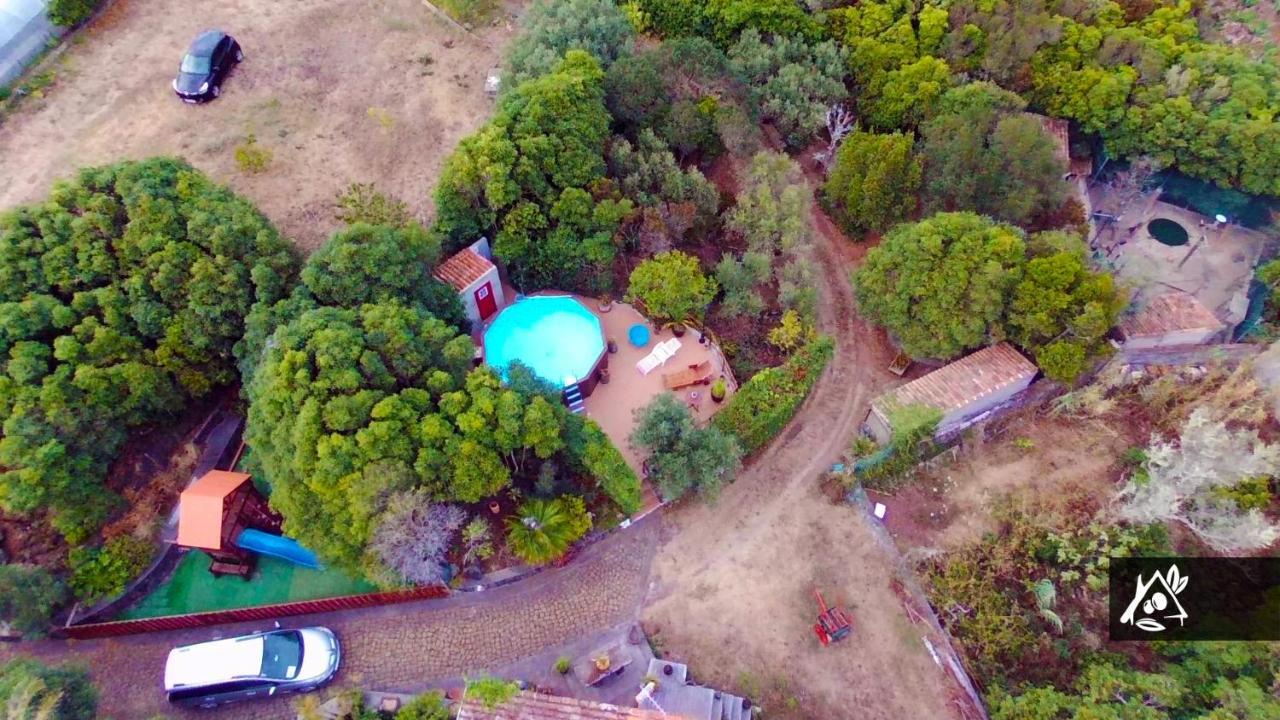 Quinta Do Paraíso * Porto Martins