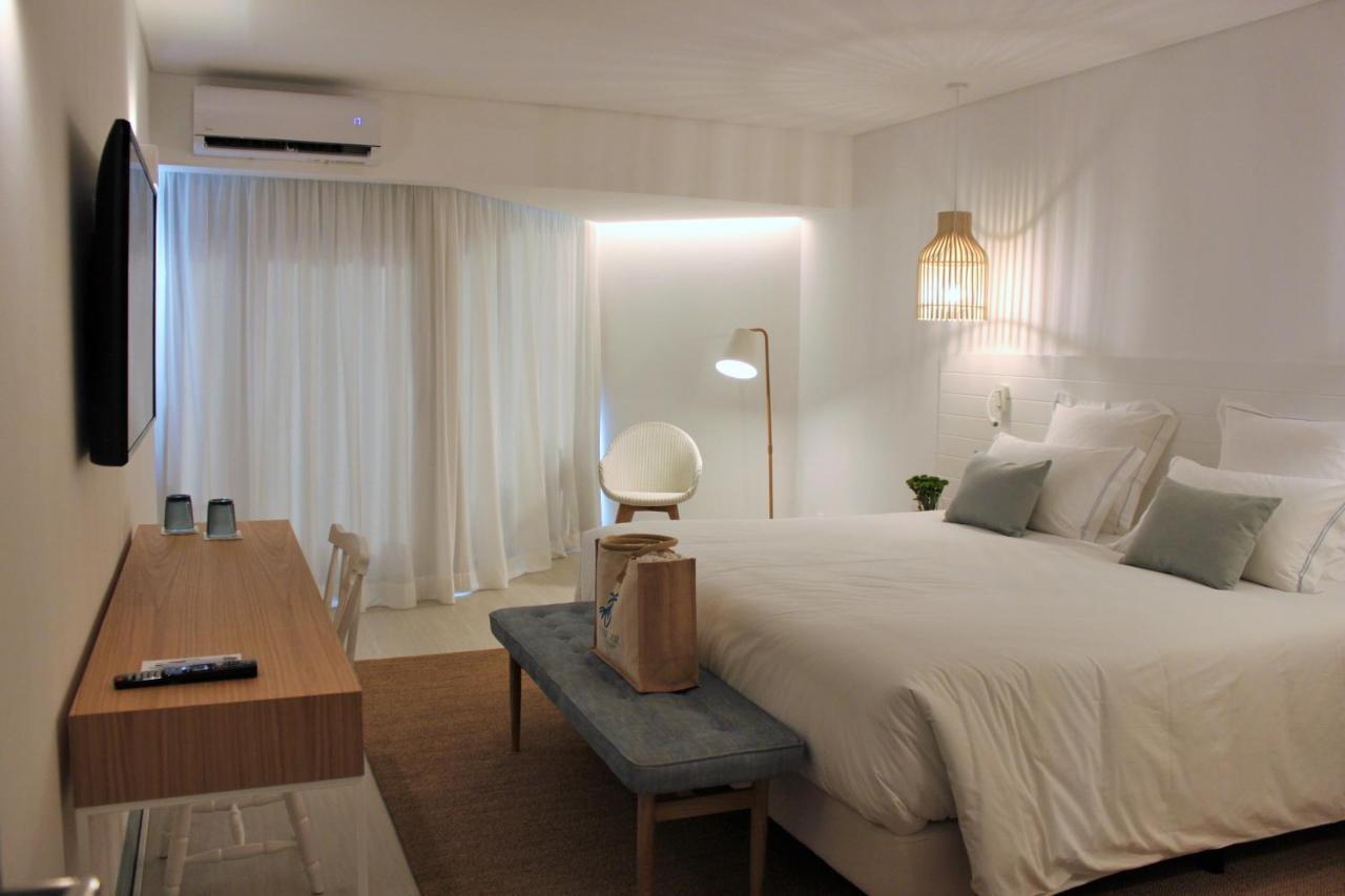 Hotel Malibu Foz - La Maison Younan