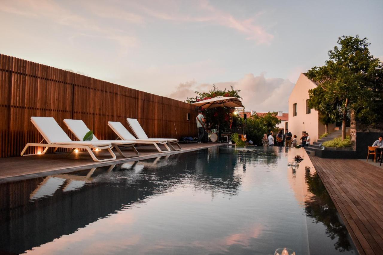 Volcanic Charming House 3* Ribeira Grande