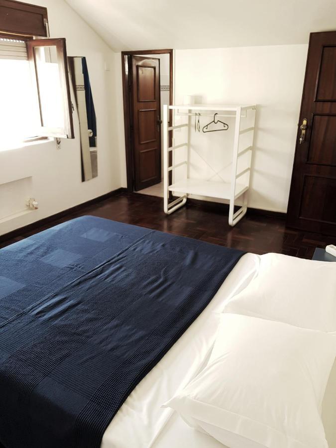 S. Jose Hostel Portimao