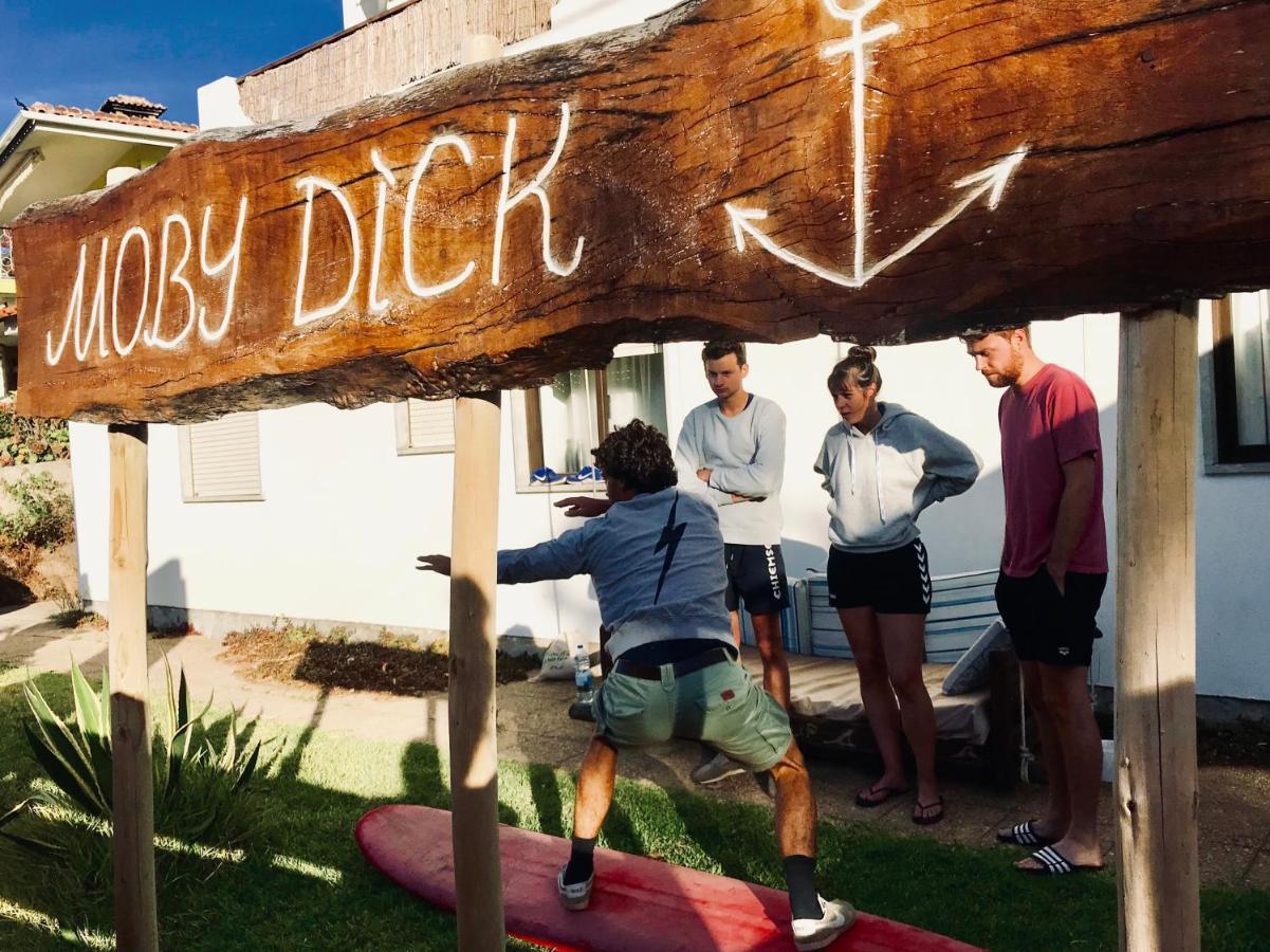 Hostel Moby Dick *
