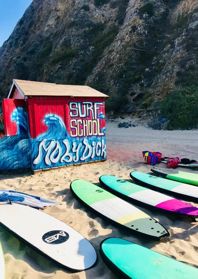 Moby Dick Hostel Malveira da Serra