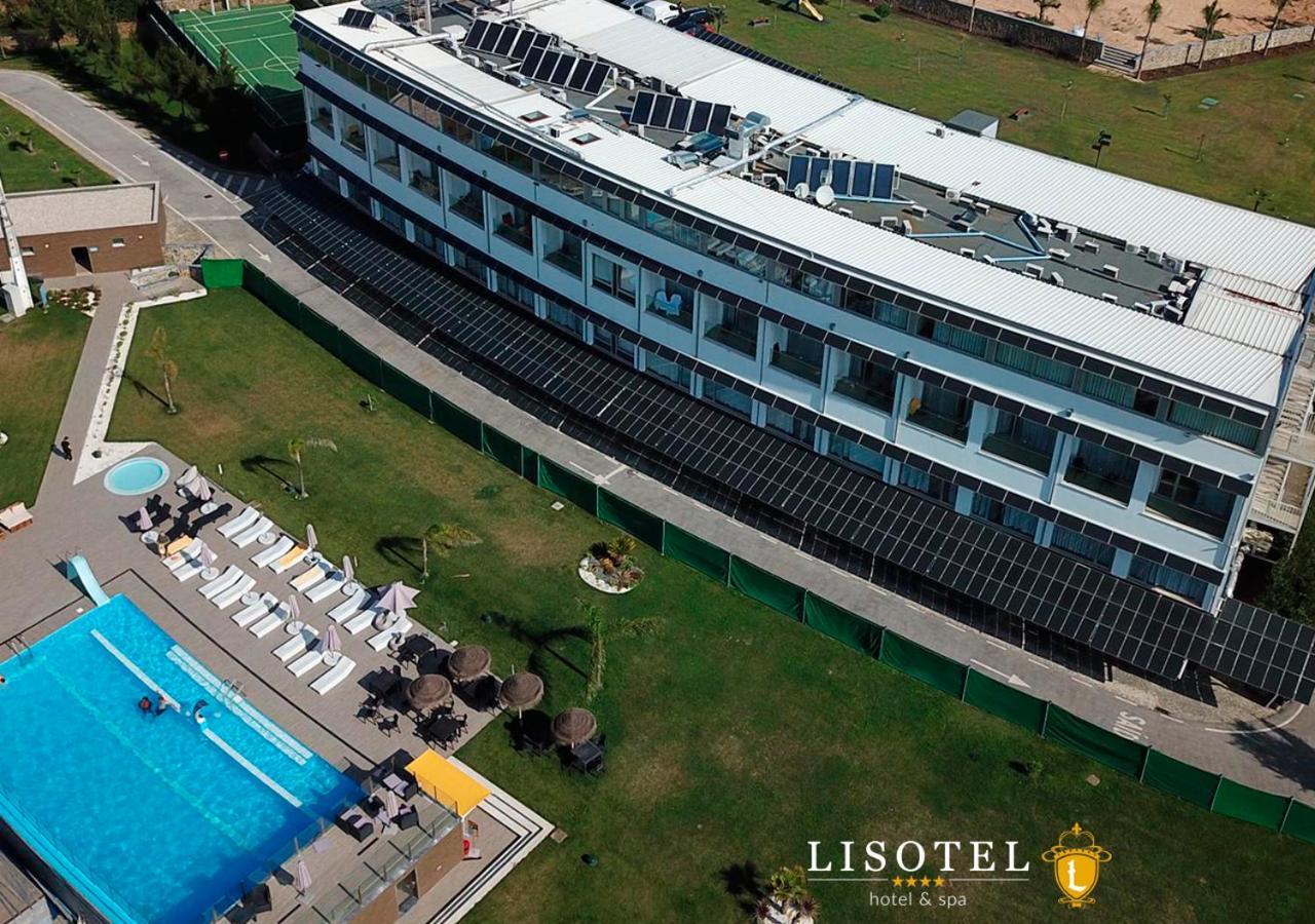 Hotel Lisotel - & Leiria