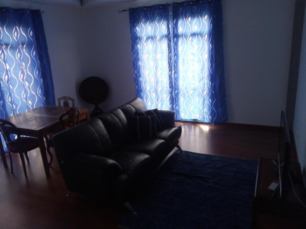 Principe Center Horta (Azores)