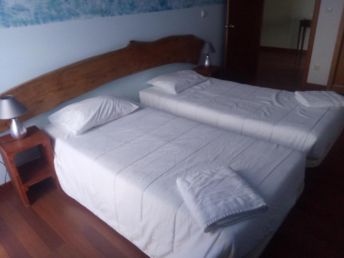 Principe Center Aparthotel