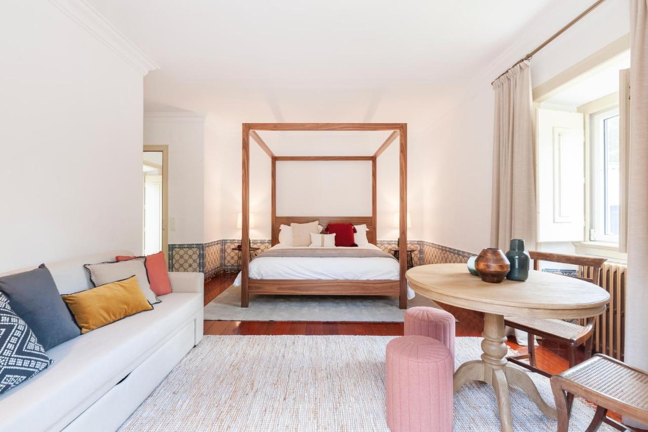 Vakantiehuis Quinta Da Arrabida Sesimbra