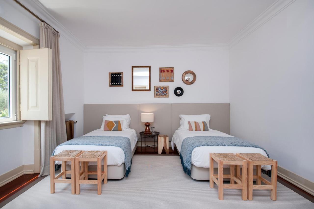 Holiday home Quinta Da Arrabida Sesimbra