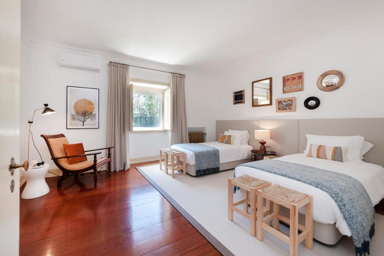Quinta Da Arrabida Holiday home *