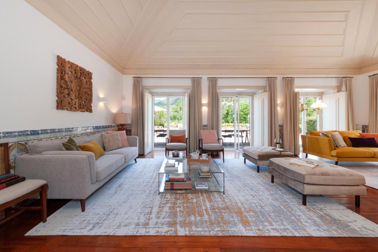 Quinta Da Arrabida Holiday home