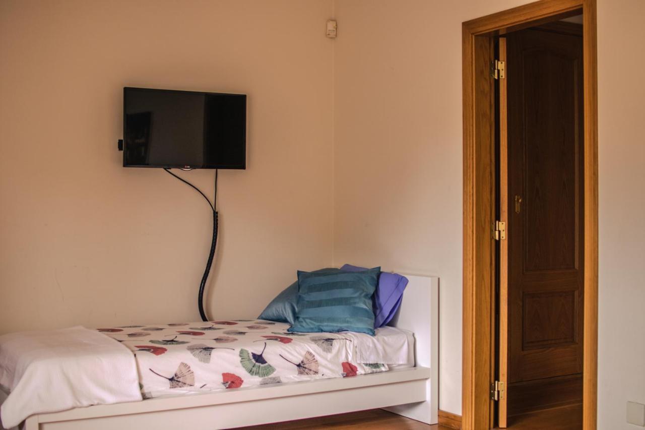 Bed & Breakfast Casa Da Luisa Cascais
