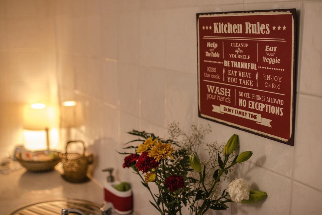 Bed & Breakfast Casa Da Luisa *