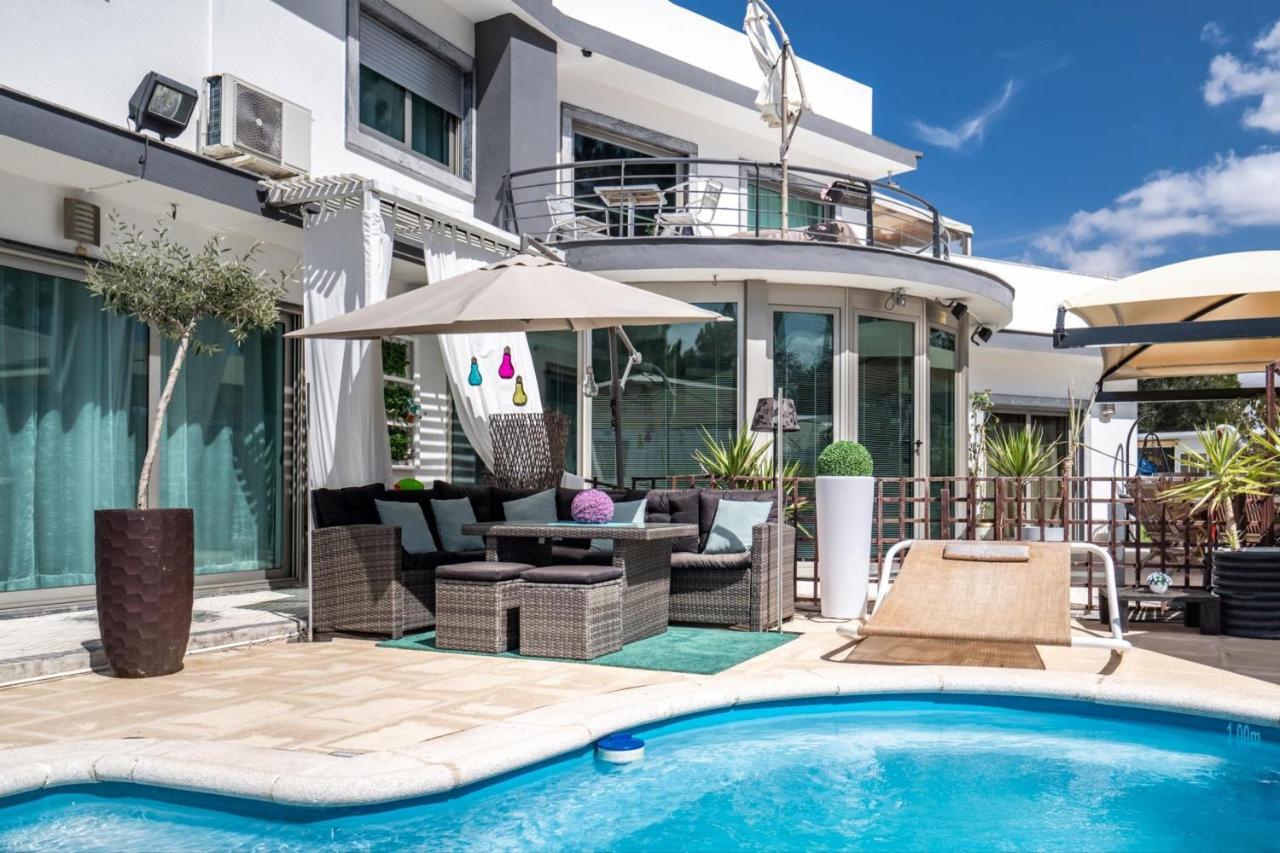 Akivillas Relax * Azeitao