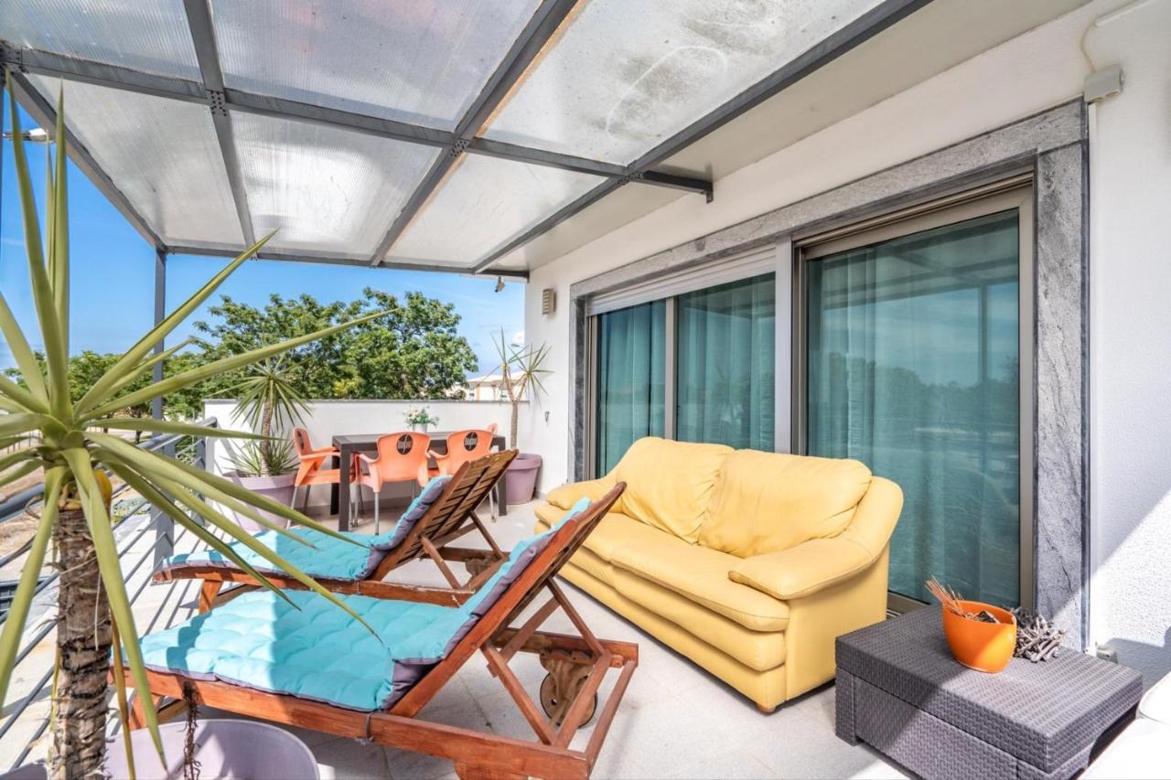 Akivillas Relax Villa