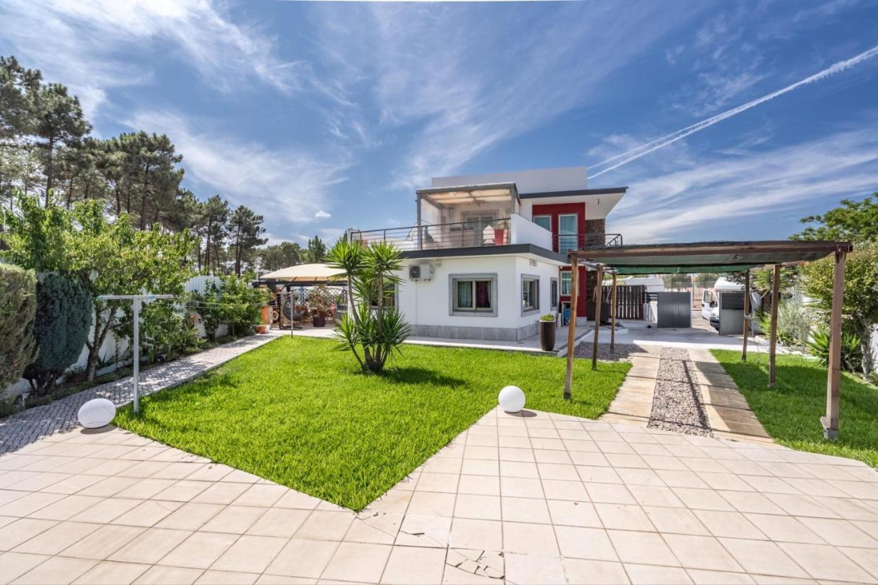 Akivillas Relax Villa Azeitao