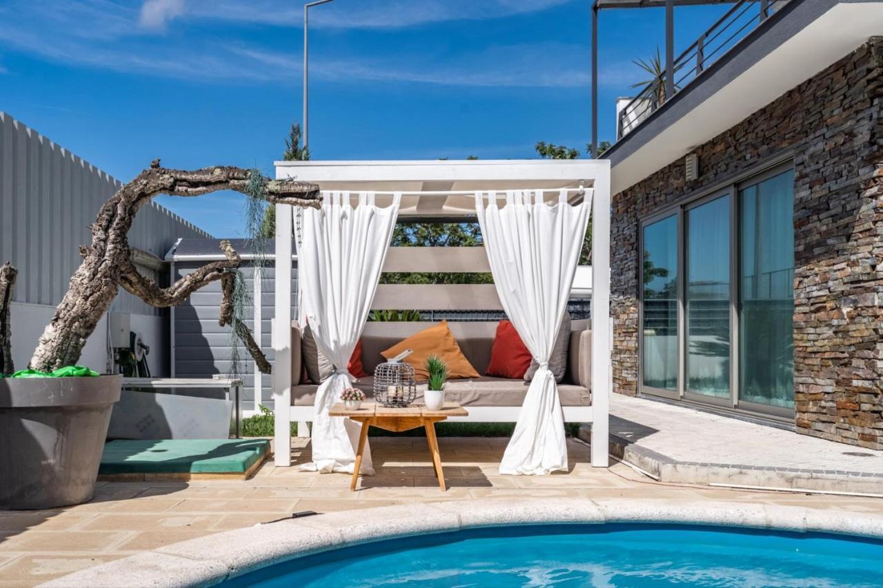 Akivillas Relax Villa *