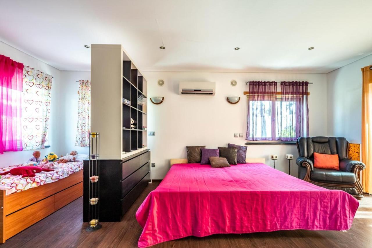 Villa Akivillas Relax *