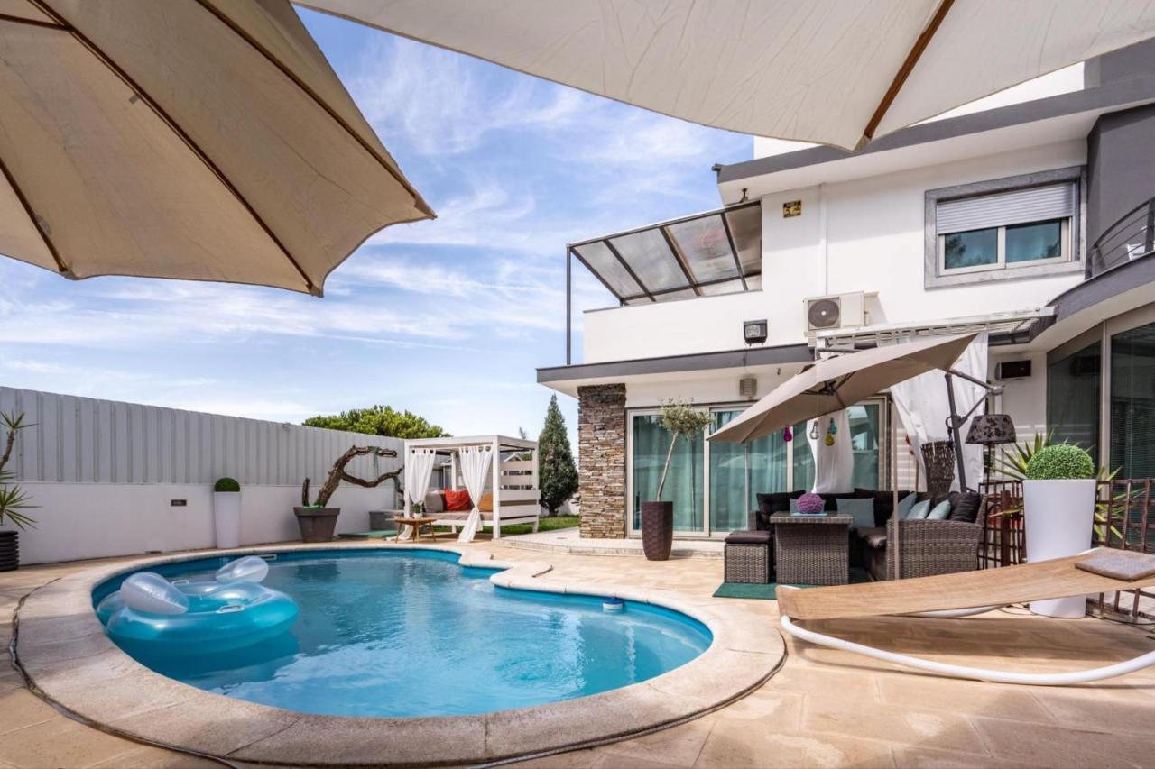 Villa Akivillas Relax Azeitao
