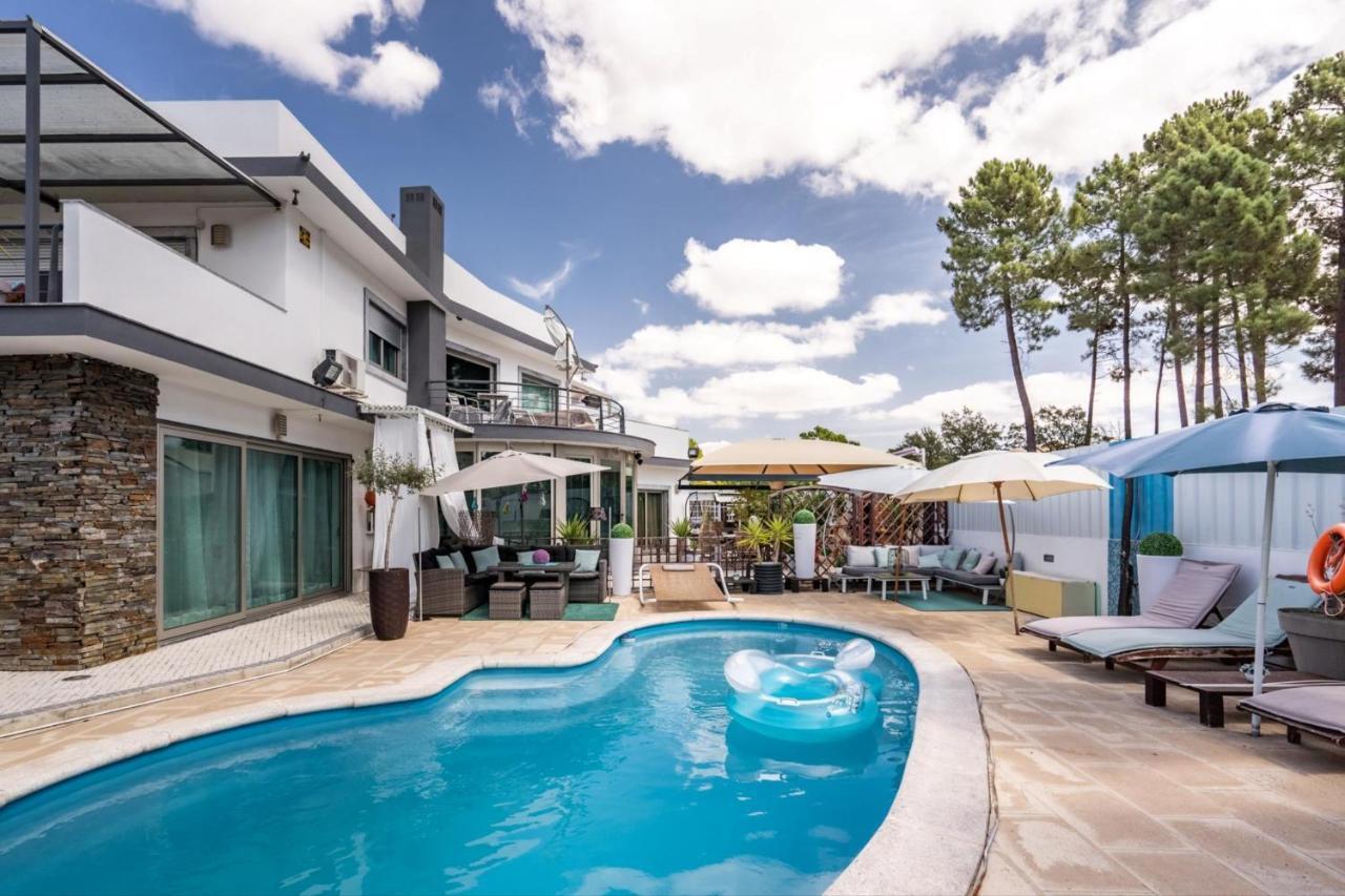 Akivillas Relax Villa *