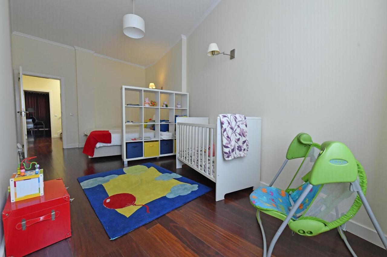 Jasmineiro Holiday home *