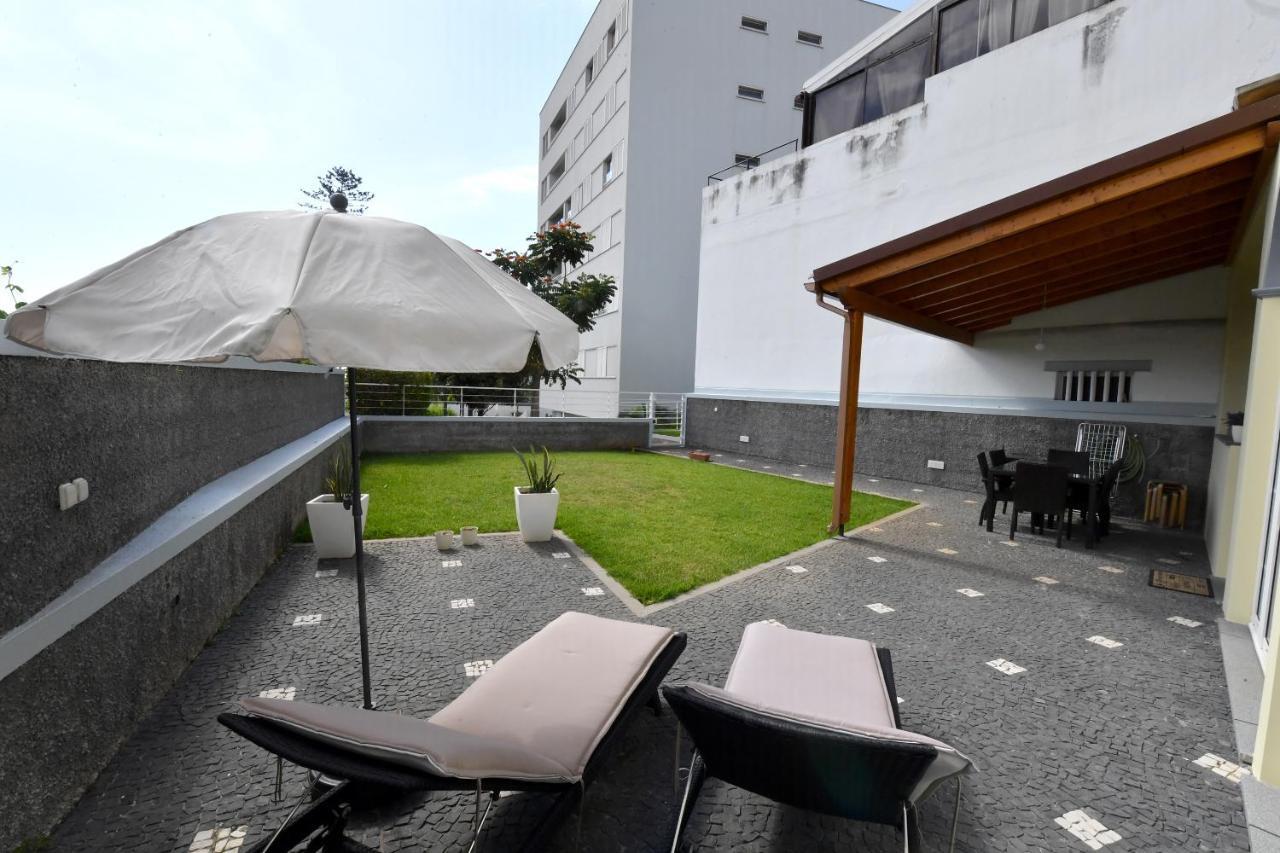 Jasmineiro Holiday home Funchal (Madeira)